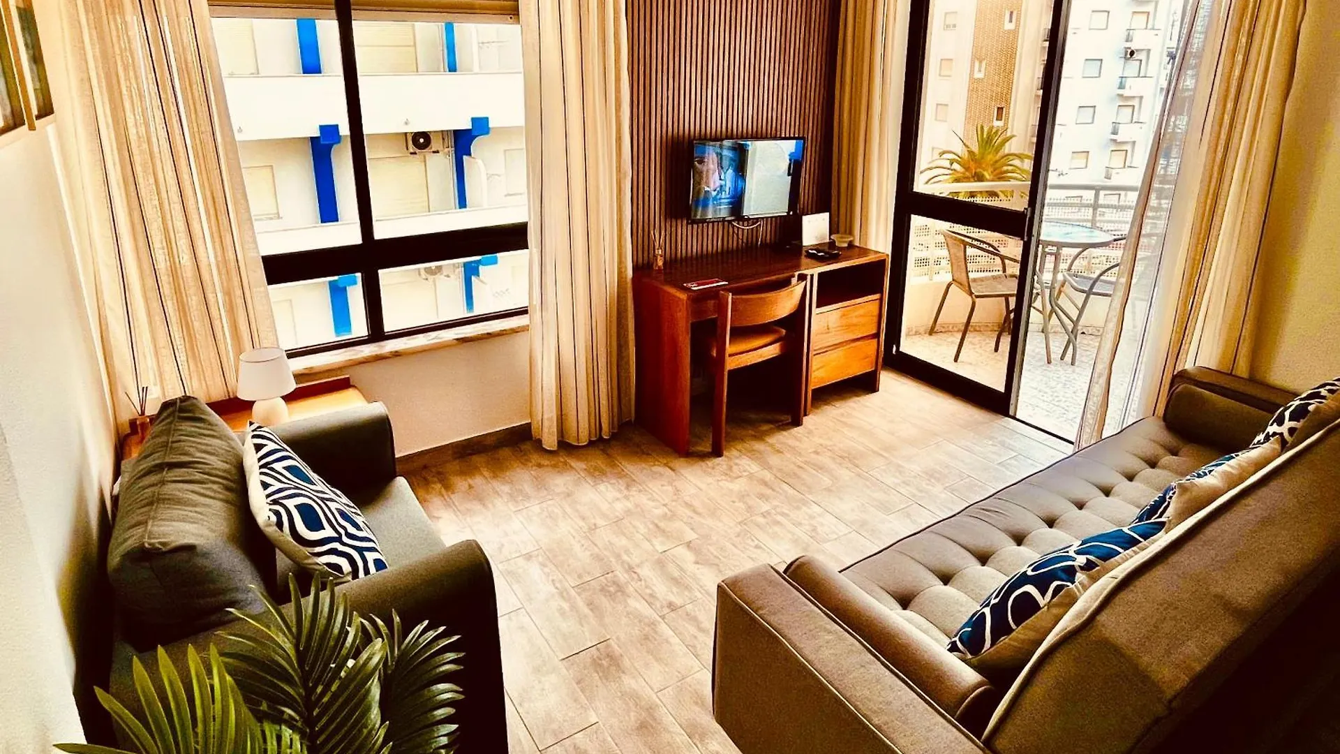 Psthouse Pt Apartment Armacao de Pera
