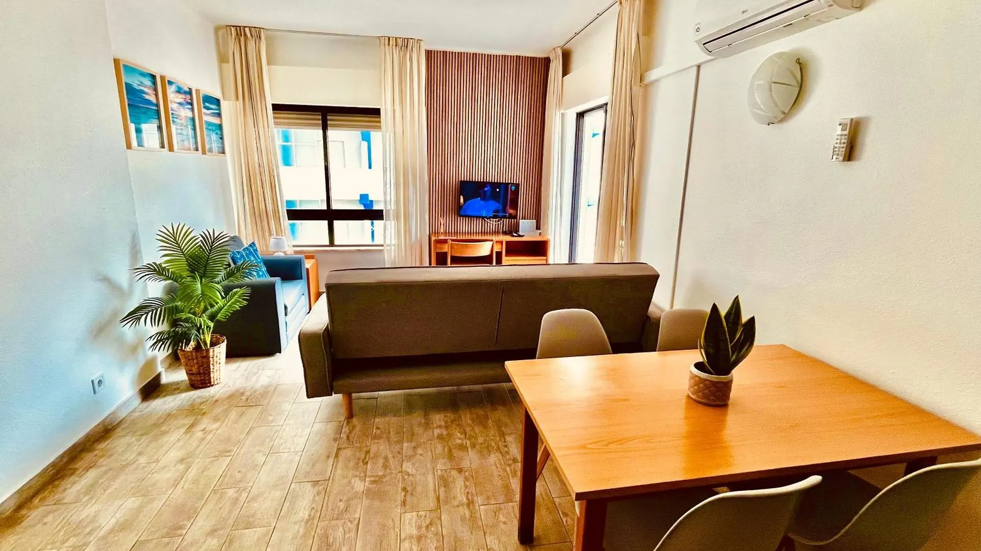 Psthouse Pt Apartment Armacao de Pera